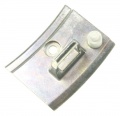Miele Door Hook - Door Latch Sub-assembly